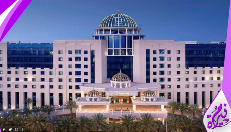 افضل فنادق السعودية خلال عام 2023 وتكاليف الاقامة
