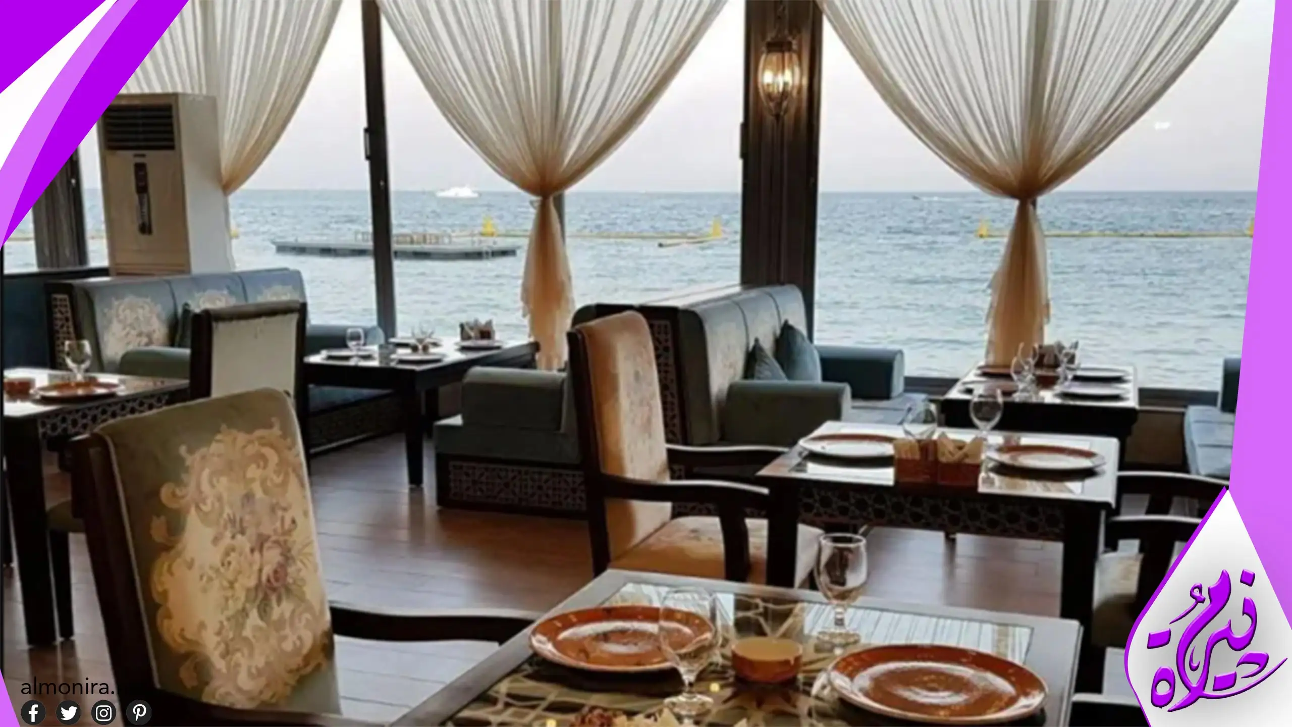 افضل مطاعم في قطر للعائلات 2023