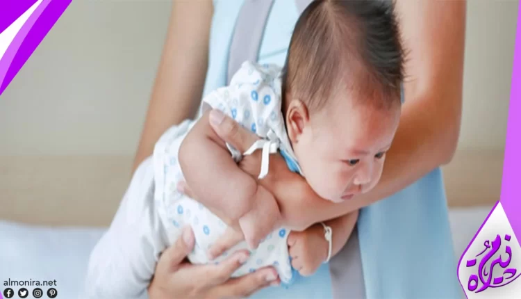 تعرف على أسباب الإسهال عند الرضع وكيفية علاجها