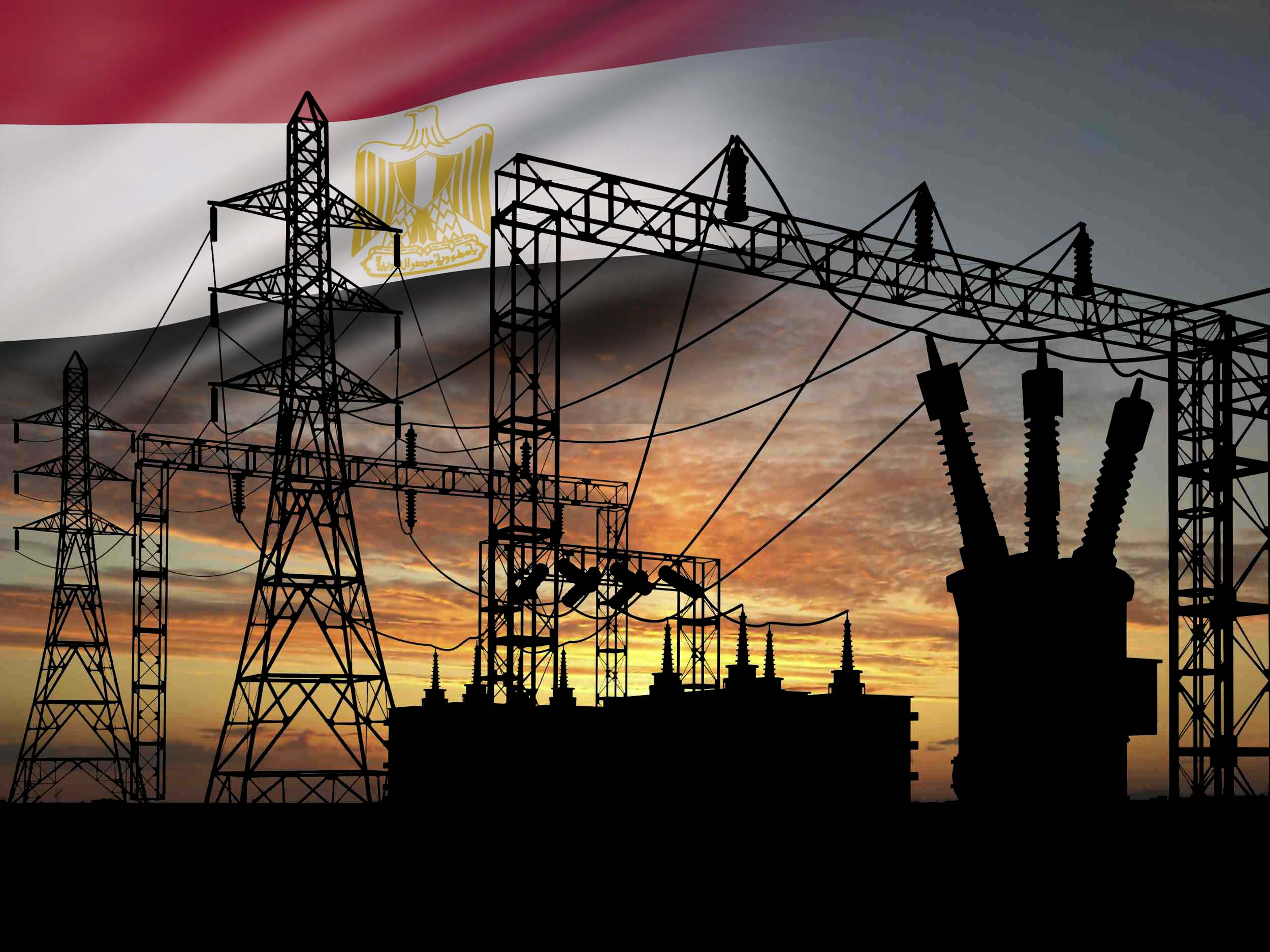 رسمياً..جدول مواعيد قطع وعودة الكهرباء في مصر